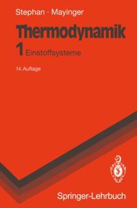 Springer-Lehrbuch