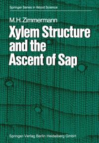 Springer Series in Wood Science