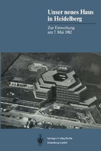 Unser neues Haus in Heidelberg