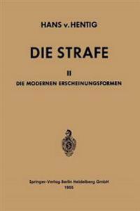 Die Strafe