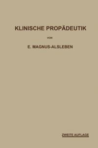 Medicine (German Language)