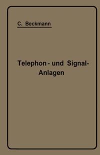 Computer Science and Engineering (German Language)