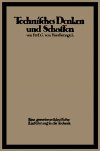 Computer Science and Engineering (German Language)