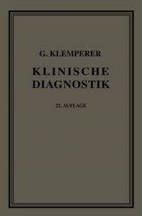 Medicine (German Language)