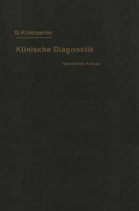 Medicine (German Language)