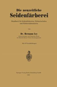 Life Science and Basic Disciplines (German Language)