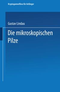 Kryptogamenflora für Anfänger