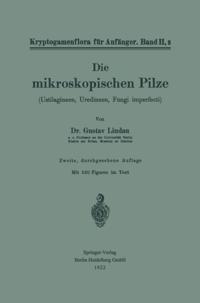 Kryptogamenflora für Anfänger