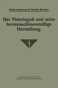 Computer Science and Engineering (German Language)