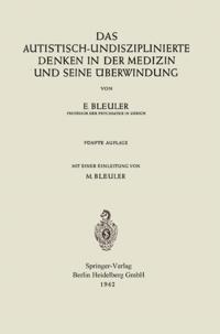 Medicine (German Language)