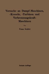 Computer Science and Engineering (German Language)