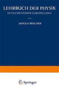 Lehrbuch der Physik