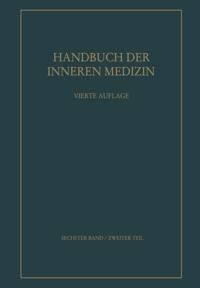 Krankheiten aus äusseren physikalischen Ursachen