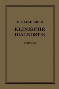 Medicine (German Language)