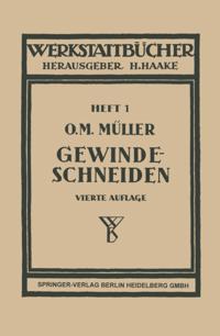 Werkstattbücher
