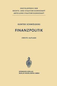 Enzyklopädie der Rechts- und Staatswissenschaft