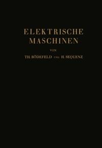 Computer Science and Engineering (German Language)