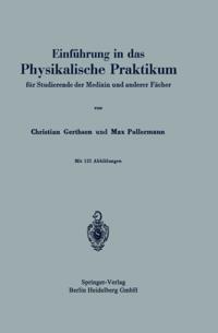 Life Science and Basic Disciplines (German Language)
