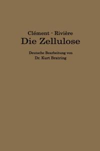 Die Zellulose