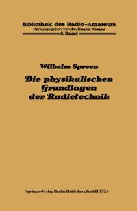 Bibliothek des Radio Amateurs (geschlossen)