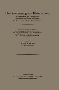 Business and Economics (German Language)