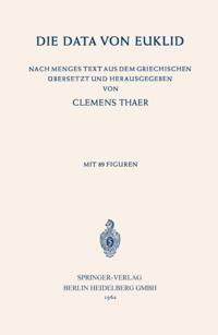 Life Science and Basic Disciplines (German Language)