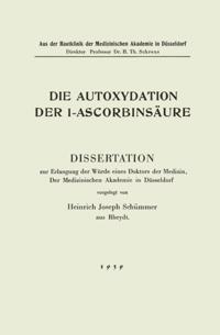 Life Science and Basic Disciplines (German Language)