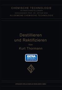 Chemische Technologie in Einzeldarstellungen