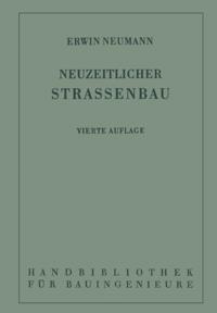 Handbibliothek für Bauingenieure