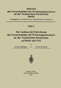 Computer Science and Engineering (German Language)