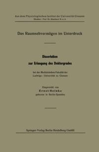 Medicine (German Language)