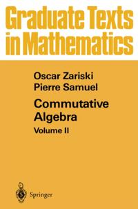 Graduate Texts in Mathematics