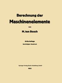 Computer Science and Engineering (German Language)