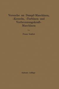 Computer Science and Engineering (German Language)