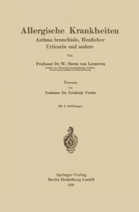 Medicine (German Language)