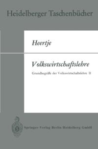Heidelberger Taschenbücher