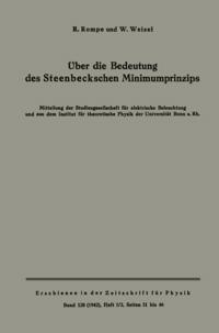 Life Science and Basic Disciplines (German Language)