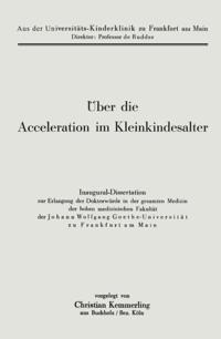 Medicine (German Language)