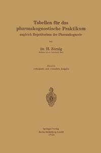 Medicine (German Language)