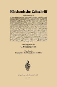 Life Science and Basic Disciplines (German Language)