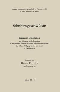 Medicine (German Language)