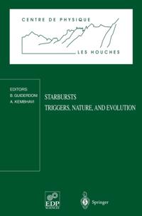 Centre de Physique des Houches