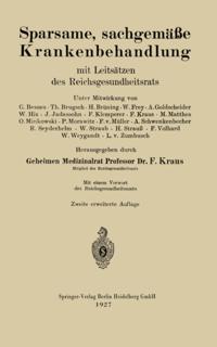 Medicine (German Language)