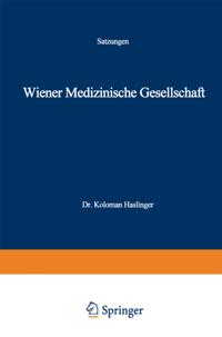 Medicine (German Language)