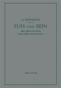 Fuß und Bein
