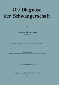 Medicine (German Language)