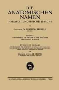 Medicine (German Language)