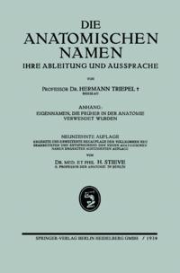 Medicine (German Language)