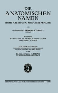 Medicine (German Language)
