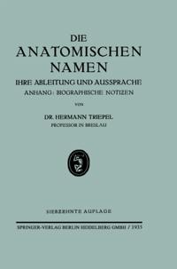 Medicine (German Language)